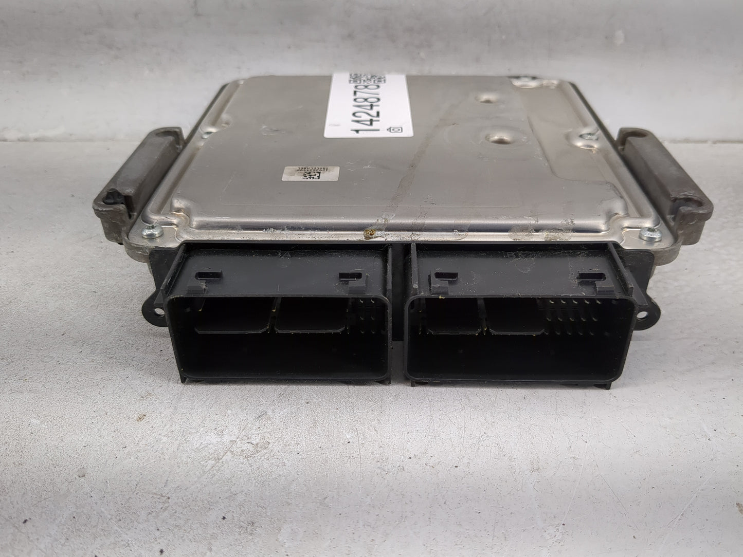 2013-2016 Ford Escape PCM Engine Control Computer ECU ECM PCU OEM P/N:EJ5A-12A650-TA 0 261 S10 037 Fits Fits 2013 2014 2015 