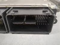 2013-2016 Ford Escape PCM Engine Control Computer ECU ECM PCU OEM P/N:EJ5A-12A650-TA 0 261 S10 037 Fits Fits 2013 2014 2015 