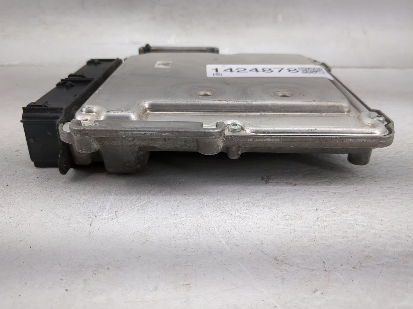 2013-2016 Ford Escape PCM Engine Control Computer ECU ECM PCU OEM P/N:EJ5A-12A650-TA 0 261 S10 037 Fits Fits 2013 2014 2015 