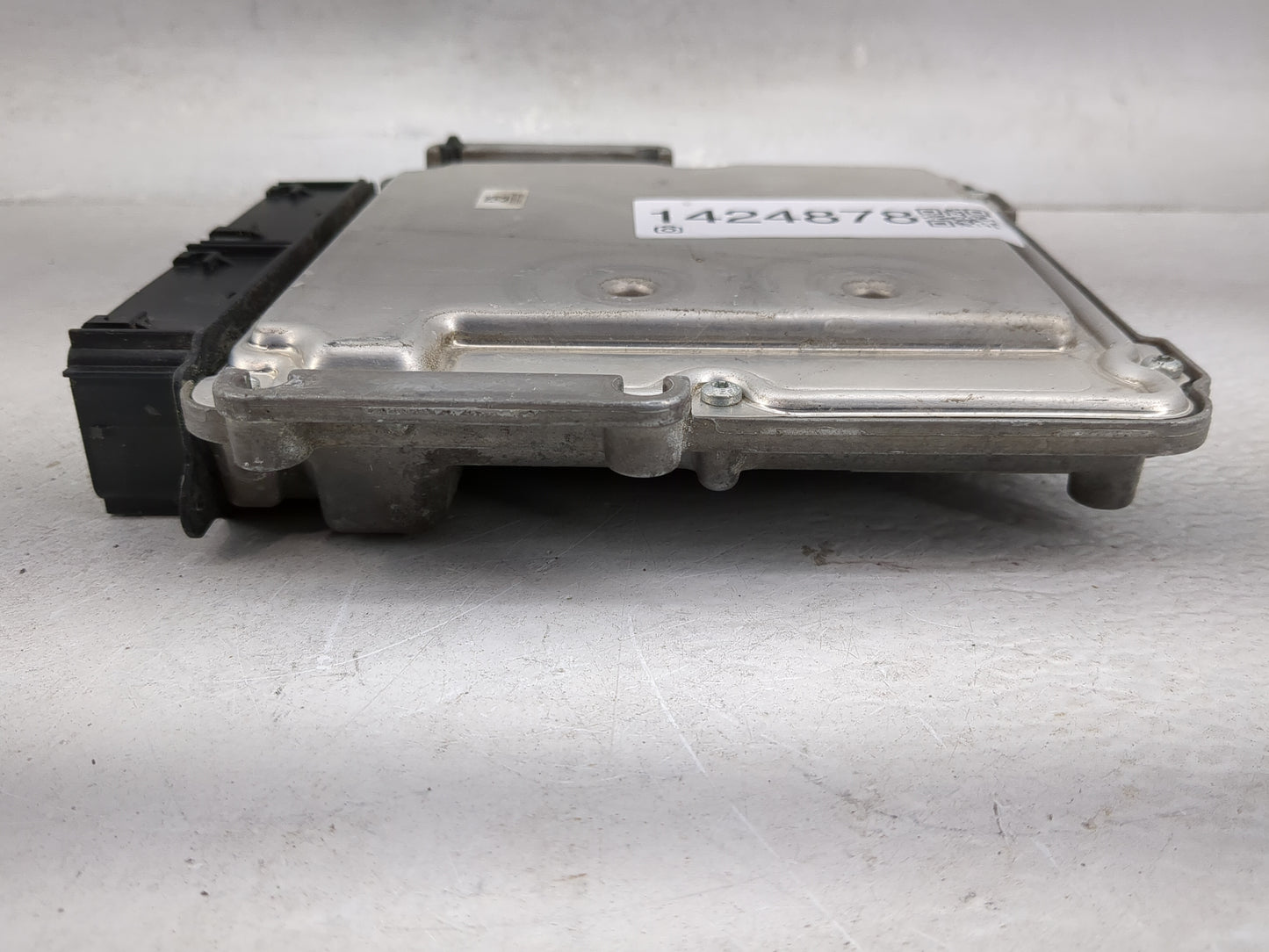 2013-2016 Ford Escape PCM Engine Control Computer ECU ECM PCU OEM P/N:EJ5A-12A650-TA 0 261 S10 037 Fits Fits 2013 2014 2015 