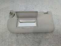 2013-2019 Ford Escape Sun Visor Shade Replacement Driver Left Mirror Fits Fits 2013 2014 2015 2016 2017 2018 2019 OEM Used A