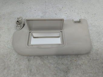 compare product 2013-2019 Ford Escape Sun Visor Shade Replacement Driver Left Mirror Fits Fits 2013 2014 2015 2016 2017 2018 2019 OEM Used Auto Parts