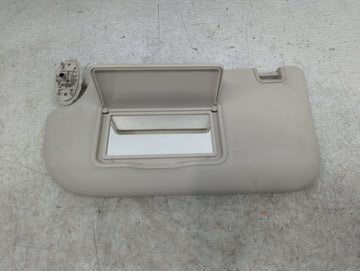 2013-2019 Ford Escape Sun Visor Shade Replacement Driver Left Mirror Fits Fits 2013 2014 2015 2016 2017 2018 2019 OEM Used A