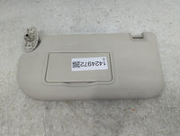 2013-2019 Ford Escape Sun Visor Shade Replacement Driver Left Mirror Fits Fits 2013 2014 2015 2016 2017 2018 2019 OEM Used A