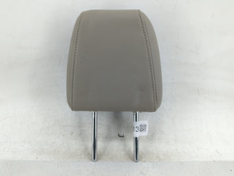 compare product 2013-2015 Ford Escape Headrest Head Rest Rear Seat Fits Fits 2013 2014 2015 OEM Used Auto Parts