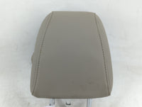 2013-2015 Ford Escape Headrest Head Rest Rear Seat Fits Fits 2013 2014 2015 OEM Used Auto Parts - Oemusedautoparts1.com