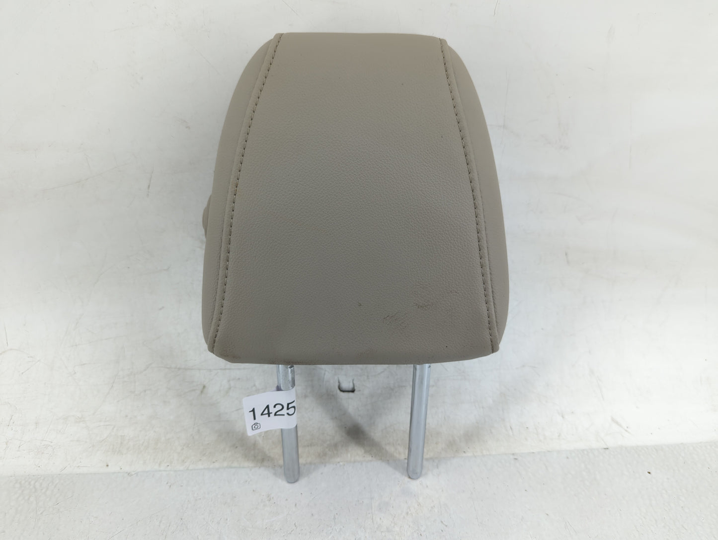 2013-2015 Ford Escape Headrest Head Rest Rear Seat Fits Fits 2013 2014 2015 OEM Used Auto Parts - Oemusedautoparts1.com