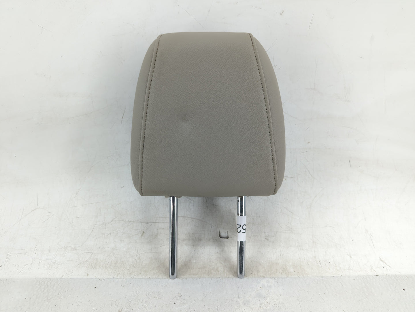 2014 Ford Escape Headrest Head Rest Rear Seat Fits OEM Used Auto Parts - Oemusedautoparts1.com