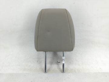 2014 Ford Escape Headrest Head Rest Rear Seat Fits OEM Used Auto Parts - Oemusedautoparts1.com
