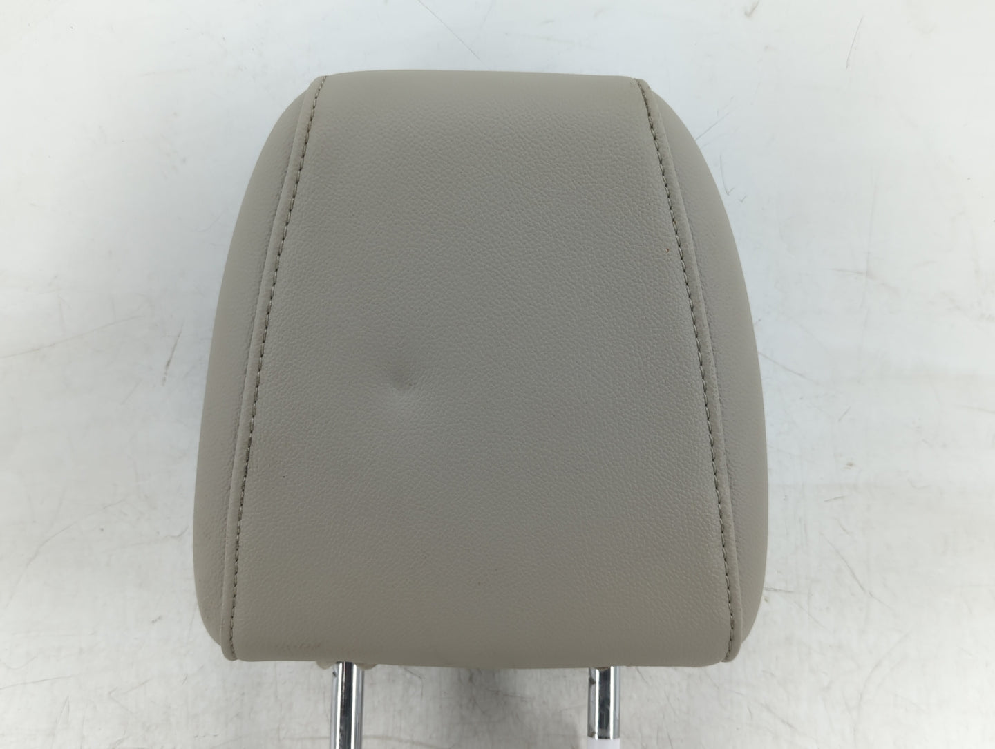 2014 Ford Escape Headrest Head Rest Rear Seat Fits OEM Used Auto Parts - Oemusedautoparts1.com