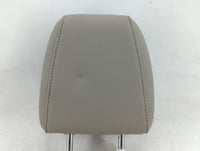 2014 Ford Escape Headrest Head Rest Rear Seat Fits OEM Used Auto Parts - Oemusedautoparts1.com