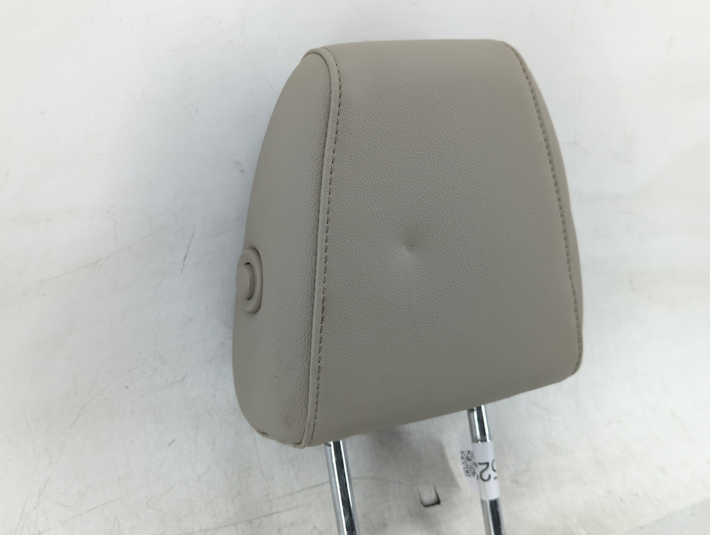 2014 Ford Escape Headrest Head Rest Rear Seat Fits OEM Used Auto Parts - Oemusedautoparts1.com