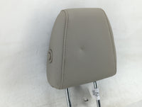 2014 Ford Escape Headrest Head Rest Rear Seat Fits OEM Used Auto Parts - Oemusedautoparts1.com