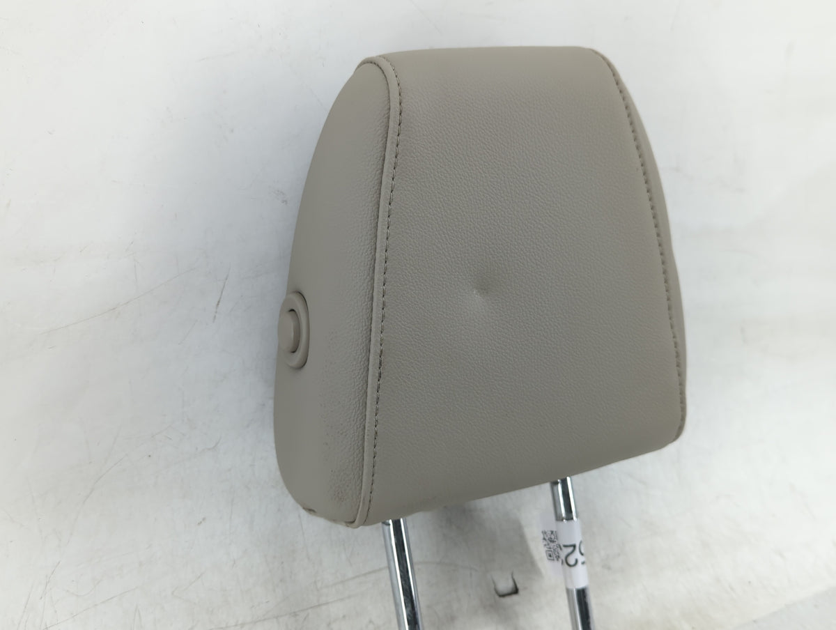 2014 Ford Escape Headrest Head Rest Rear Seat Fits OEM Used Auto Parts - Oemusedautoparts1.com