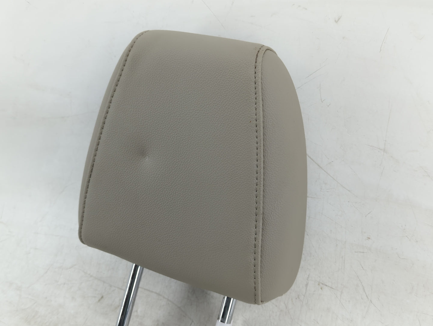 2014 Ford Escape Headrest Head Rest Rear Seat Fits OEM Used Auto Parts - Oemusedautoparts1.com
