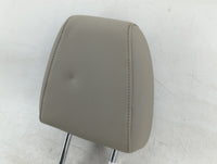 2014 Ford Escape Headrest Head Rest Rear Seat Fits OEM Used Auto Parts - Oemusedautoparts1.com