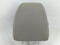 2014 Ford Escape Headrest Head Rest Rear Seat Fits OEM Used Auto Parts - Oemusedautoparts1.com
