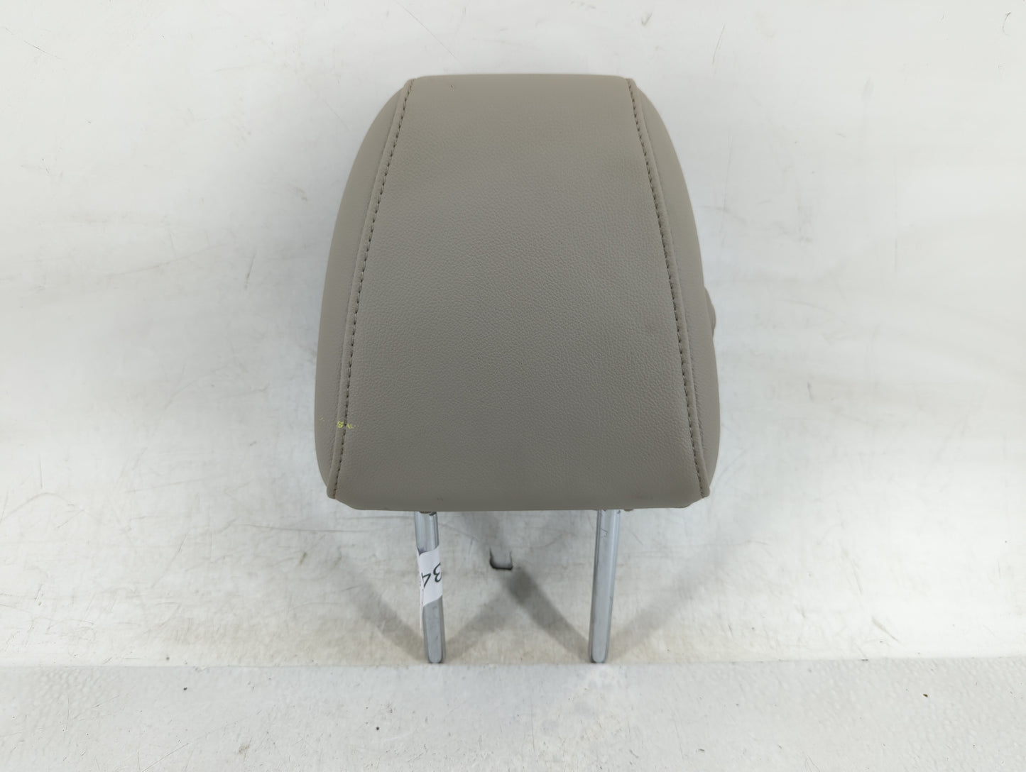2014 Ford Escape Headrest Head Rest Rear Seat Fits OEM Used Auto Parts - Oemusedautoparts1.com
