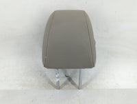 2014 Ford Escape Headrest Head Rest Rear Seat Fits OEM Used Auto Parts - Oemusedautoparts1.com