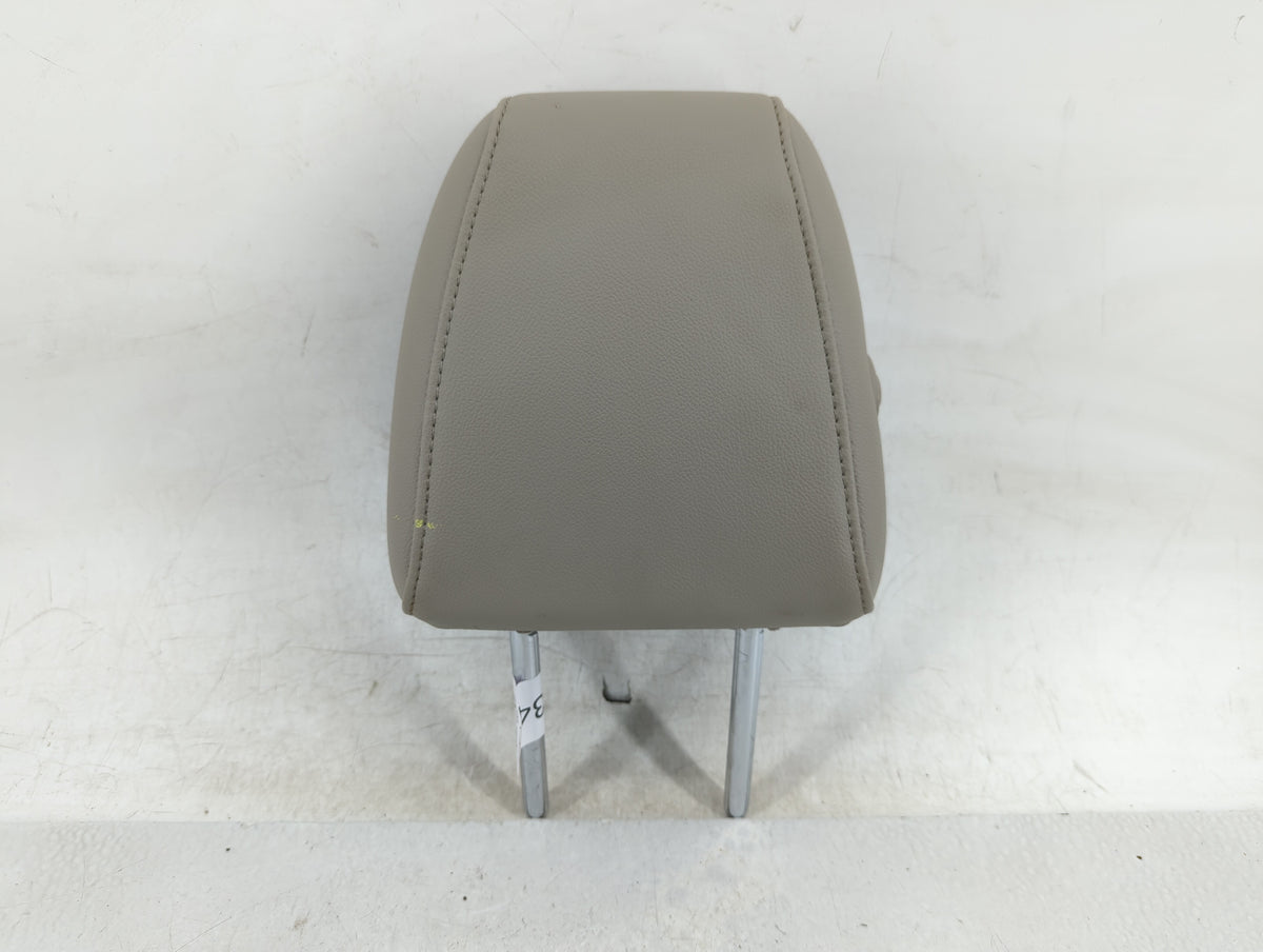 2014 Ford Escape Headrest Head Rest Rear Seat Fits OEM Used Auto Parts - Oemusedautoparts1.com