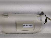 2013-2019 Ford Escape Sun Visor Shade Replacement Passenger Right Mirror Fits Fits 2013 2014 2015 2016 2017 2018 2019 OEM Us