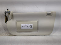 2013-2019 Ford Escape Sun Visor Shade Replacement Driver Left Mirror Fits Fits 2013 2014 2015 2016 2017 2018 2019 OEM Used A
