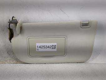 compare product 2013-2019 Ford Escape Sun Visor Shade Replacement Driver Left Mirror Fits Fits 2013 2014 2015 2016 2017 2018 2019 OEM Used Auto Parts