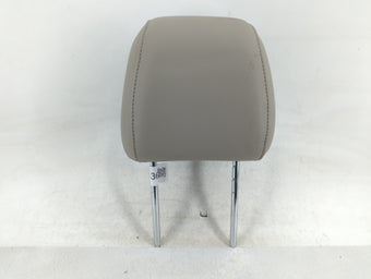 compare product 2014 Ford Escape Headrest Head Rest Front Driver Passenger Seat Fits OEM Used Auto Parts