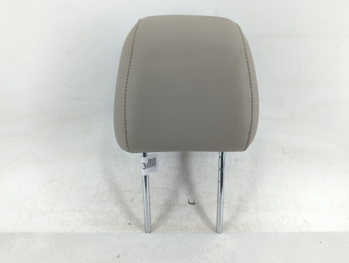 2014 Ford Escape Headrest Head Rest Front Driver Passenger Seat Fits OEM Used Auto Parts - Oemusedautoparts1.com