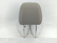 2014 Ford Escape Headrest Head Rest Front Driver Passenger Seat Fits OEM Used Auto Parts - Oemusedautoparts1.com