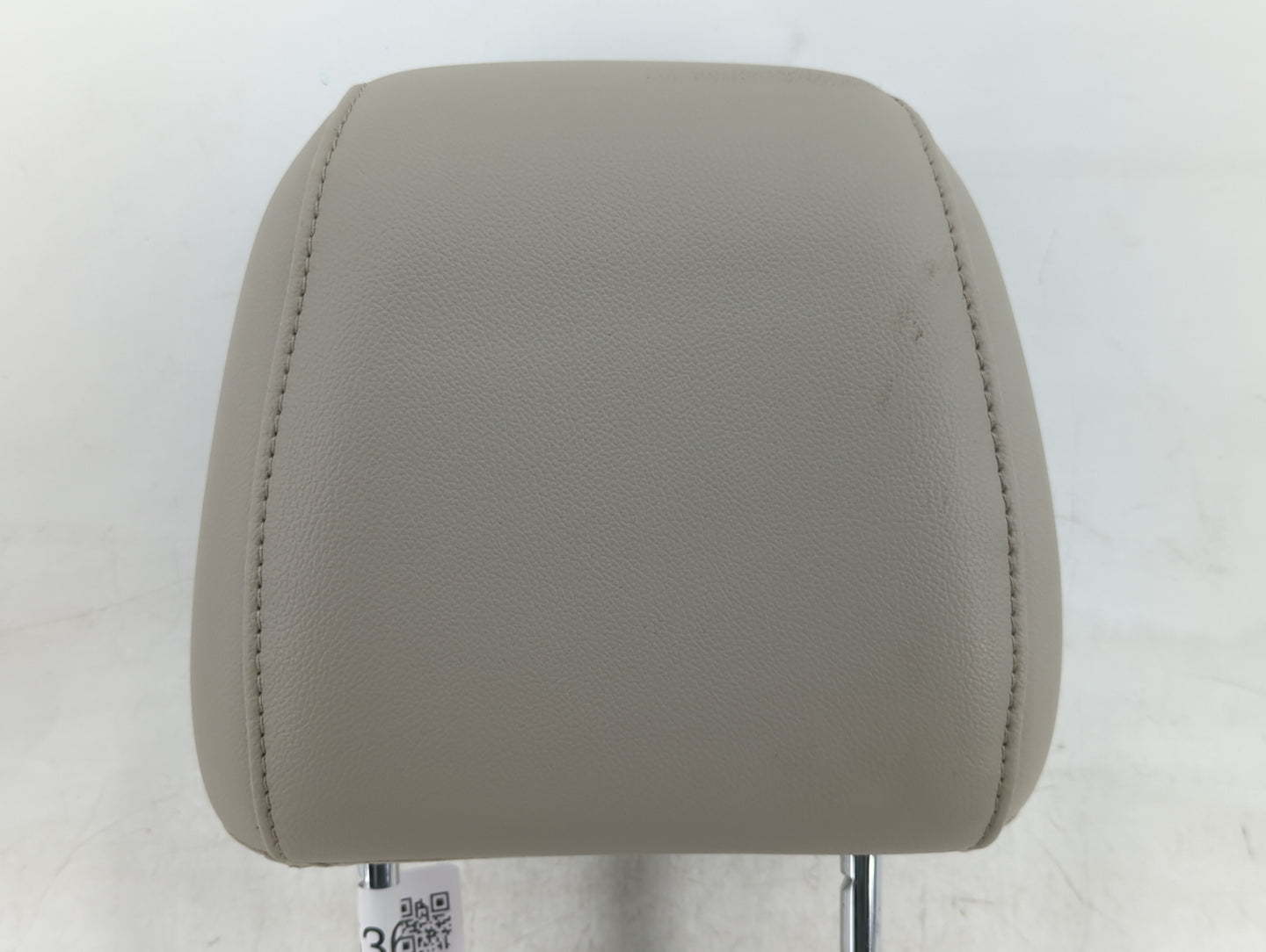 2014 Ford Escape Headrest Head Rest Front Driver Passenger Seat Fits OEM Used Auto Parts - Oemusedautoparts1.com