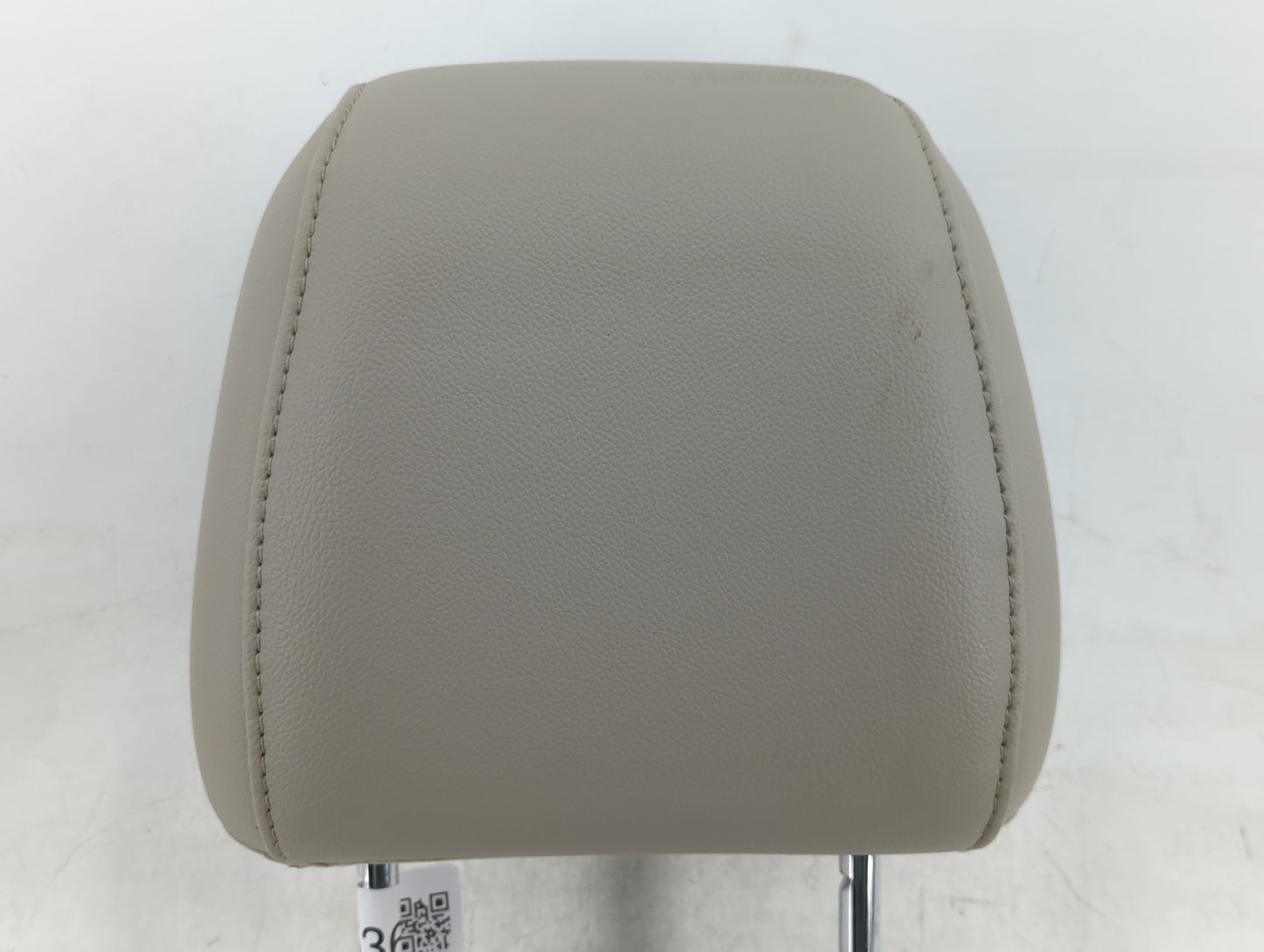 2014 Ford Escape Headrest Head Rest Front Driver Passenger Seat Fits OEM Used Auto Parts - Oemusedautoparts1.com