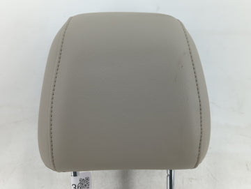 2014 Ford Escape Headrest Head Rest Front Driver Passenger Seat Fits OEM Used Auto Parts