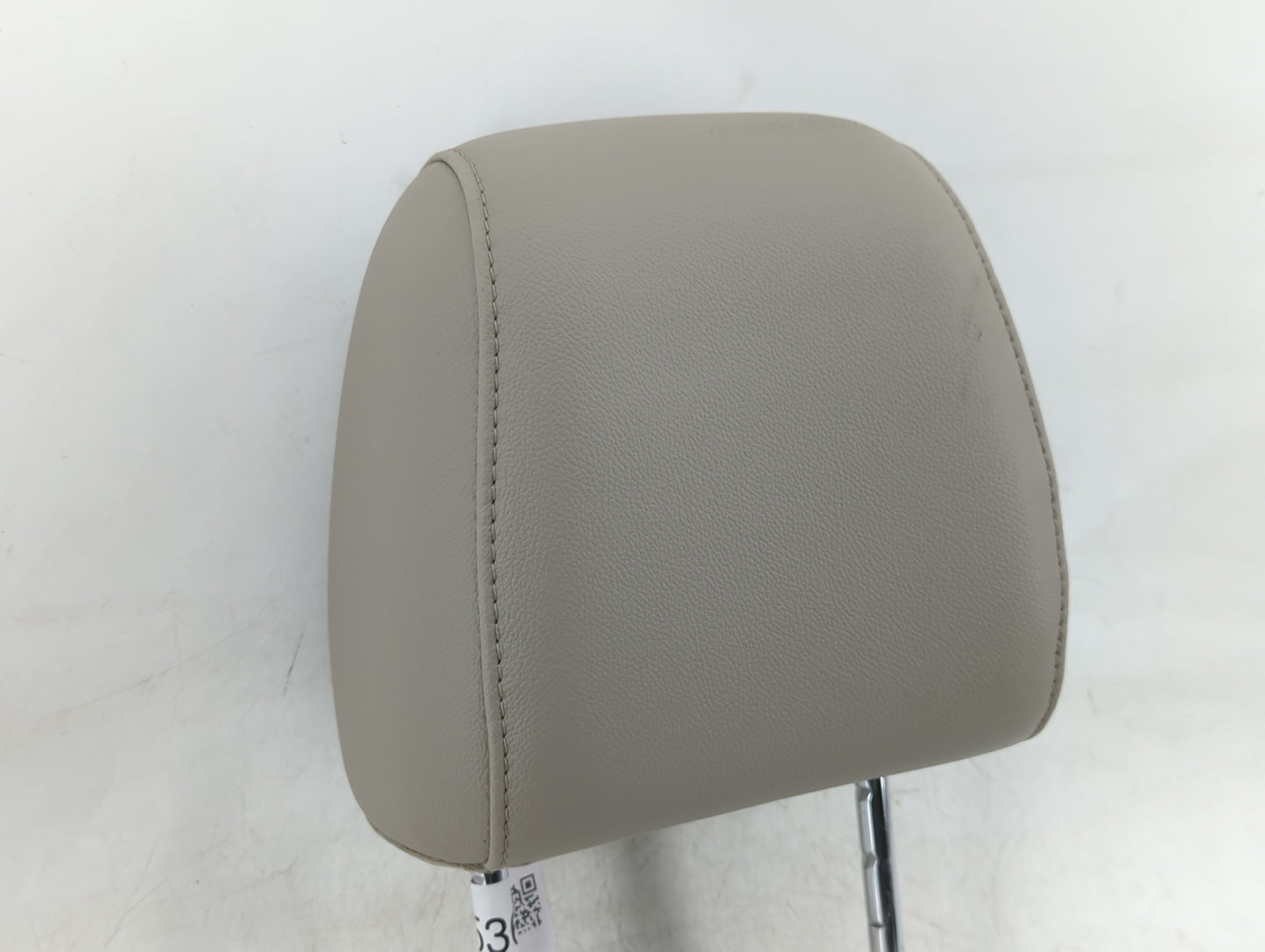 2014 Ford Escape Headrest Head Rest Front Driver Passenger Seat Fits OEM Used Auto Parts - Oemusedautoparts1.com