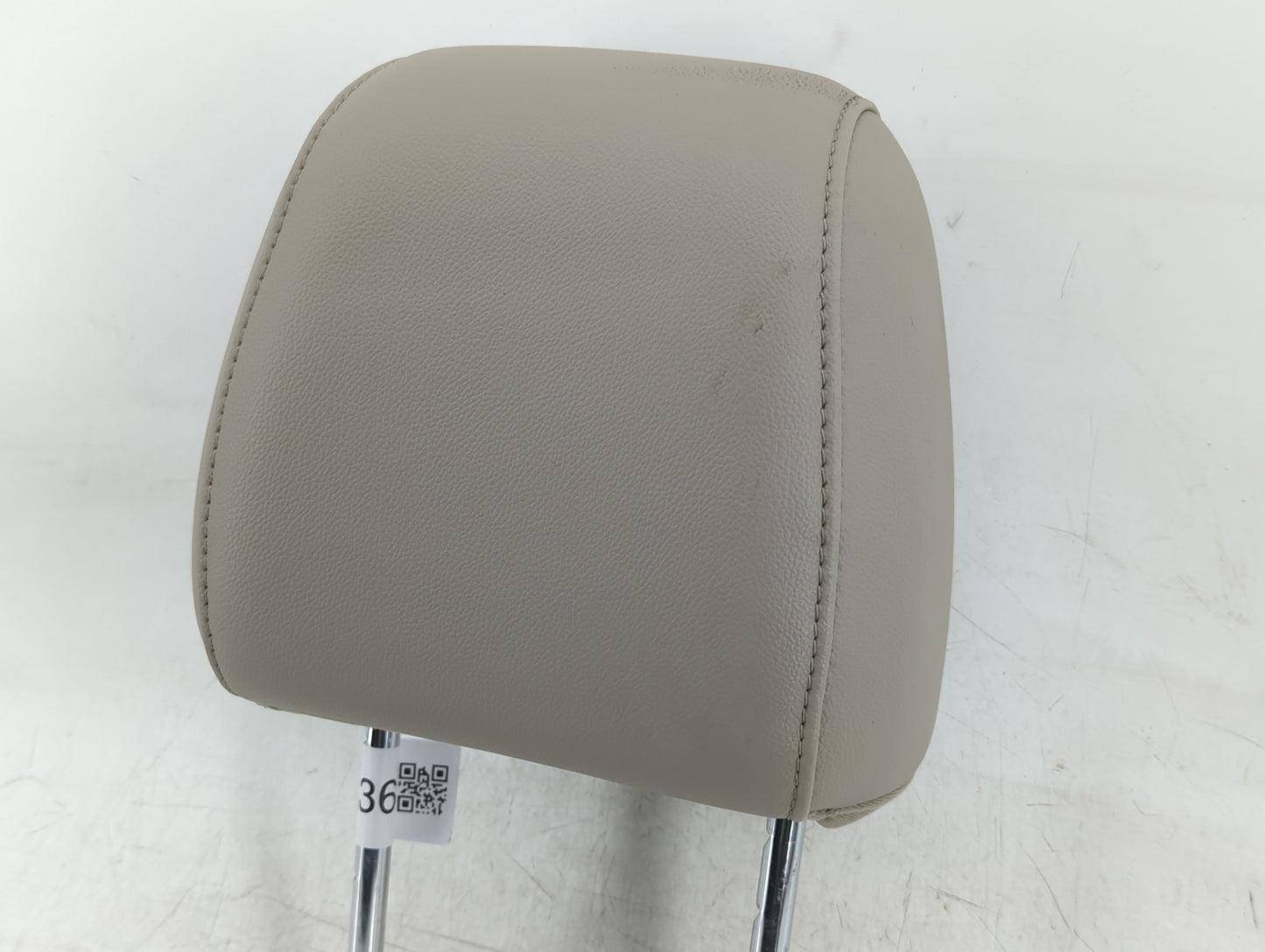 2014 Ford Escape Headrest Head Rest Front Driver Passenger Seat Fits OEM Used Auto Parts - Oemusedautoparts1.com