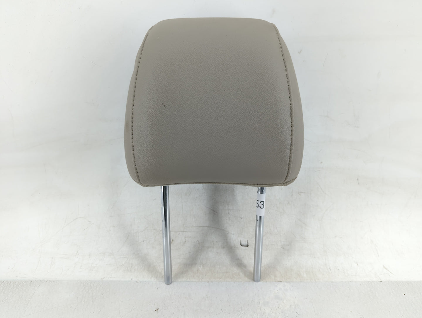 2014 Ford Escape Headrest Head Rest Front Driver Passenger Seat Fits OEM Used Auto Parts - Oemusedautoparts1.com