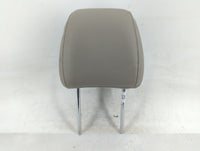 2014 Ford Escape Headrest Head Rest Front Driver Passenger Seat Fits OEM Used Auto Parts - Oemusedautoparts1.com