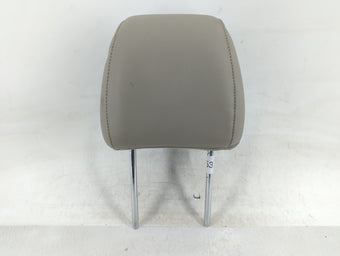 compare product 2014 Ford Escape Headrest Head Rest Front Driver Passenger Seat Fits OEM Used Auto Parts