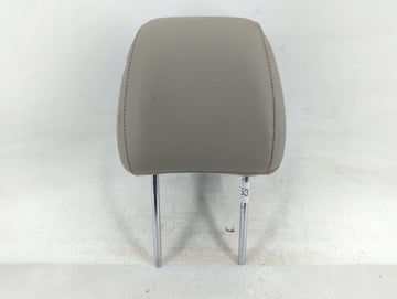 2014 Ford Escape Headrest Head Rest Front Driver Passenger Seat Fits OEM Used Auto Parts - Oemusedautoparts1.com