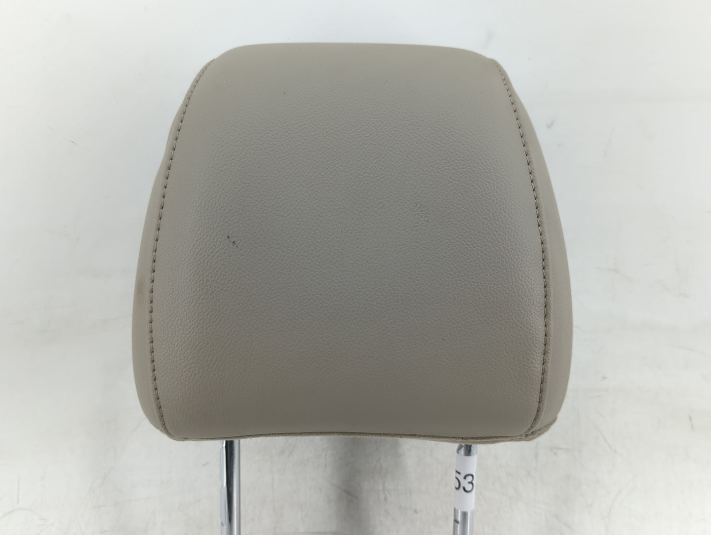 2014 Ford Escape Headrest Head Rest Front Driver Passenger Seat Fits OEM Used Auto Parts - Oemusedautoparts1.com