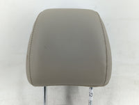2014 Ford Escape Headrest Head Rest Front Driver Passenger Seat Fits OEM Used Auto Parts - Oemusedautoparts1.com