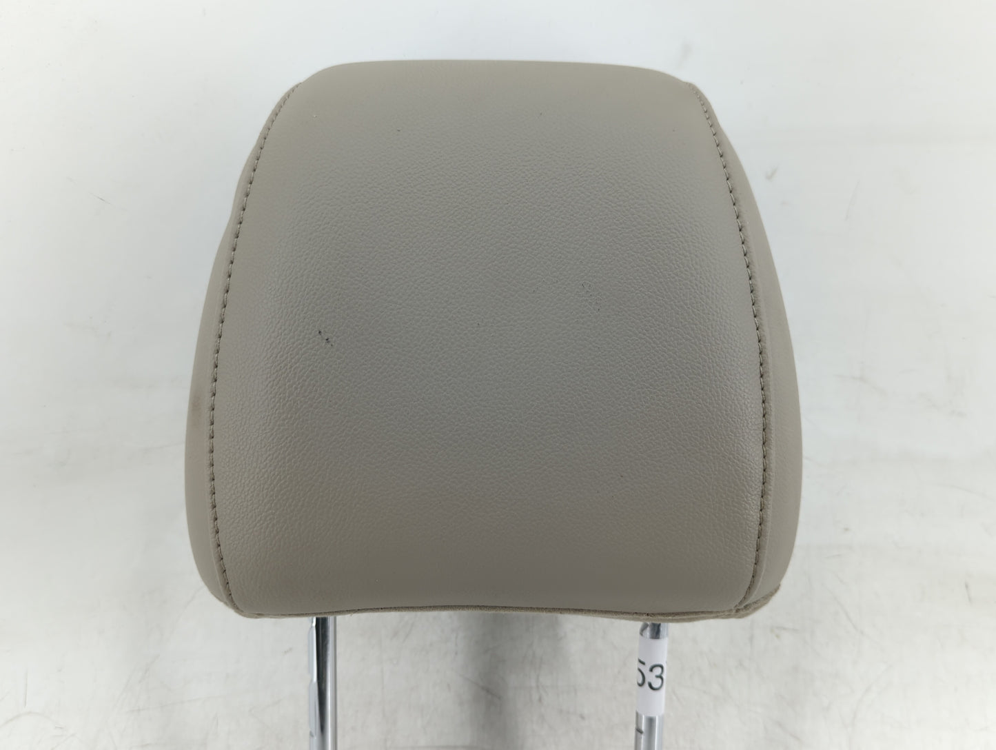 2014 Ford Escape Headrest Head Rest Front Driver Passenger Seat Fits OEM Used Auto Parts - Oemusedautoparts1.com