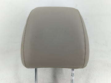 2014 Ford Escape Headrest Head Rest Front Driver Passenger Seat Fits OEM Used Auto Parts