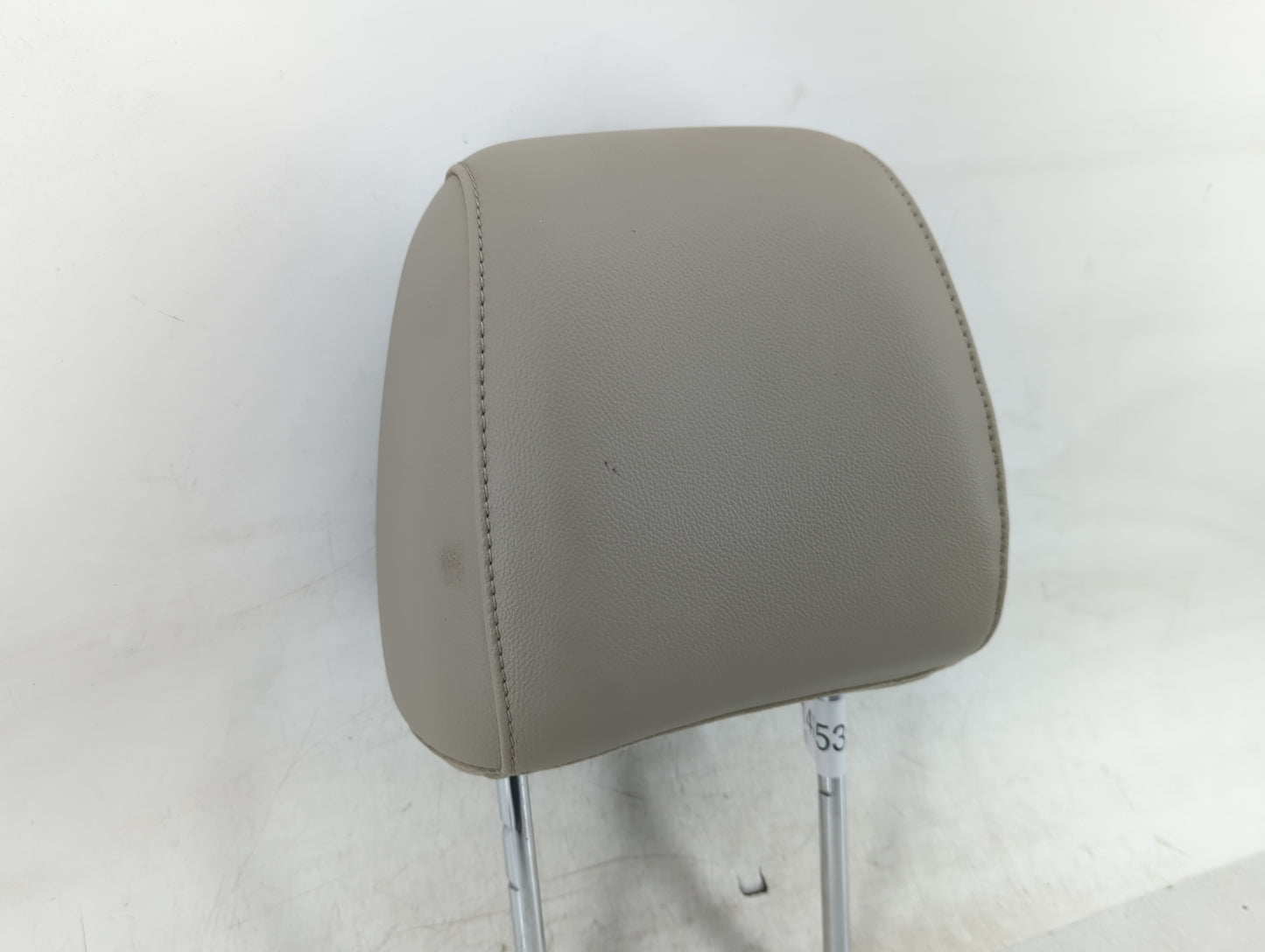 2014 Ford Escape Headrest Head Rest Front Driver Passenger Seat Fits OEM Used Auto Parts - Oemusedautoparts1.com