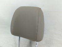 2014 Ford Escape Headrest Head Rest Front Driver Passenger Seat Fits OEM Used Auto Parts - Oemusedautoparts1.com