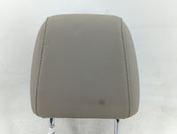 2014 Ford Escape Headrest Head Rest Front Driver Passenger Seat Fits OEM Used Auto Parts - Oemusedautoparts1.com