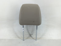 2014 Ford Escape Headrest Head Rest Front Driver Passenger Seat Fits OEM Used Auto Parts - Oemusedautoparts1.com