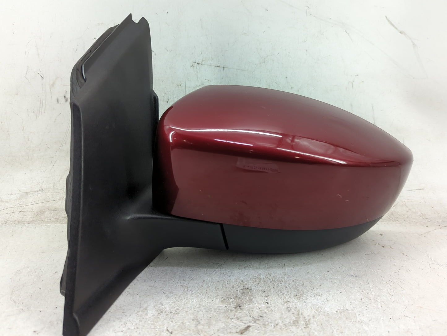 2013-2016 Ford Escape Driver Side View Mirror - Left Door Mirror OEM Used - Oemusedautoparts1.com