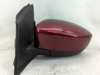 compare product 2013-2016 Ford Escape Driver Side View Mirror - Left Door Mirror OEM Used