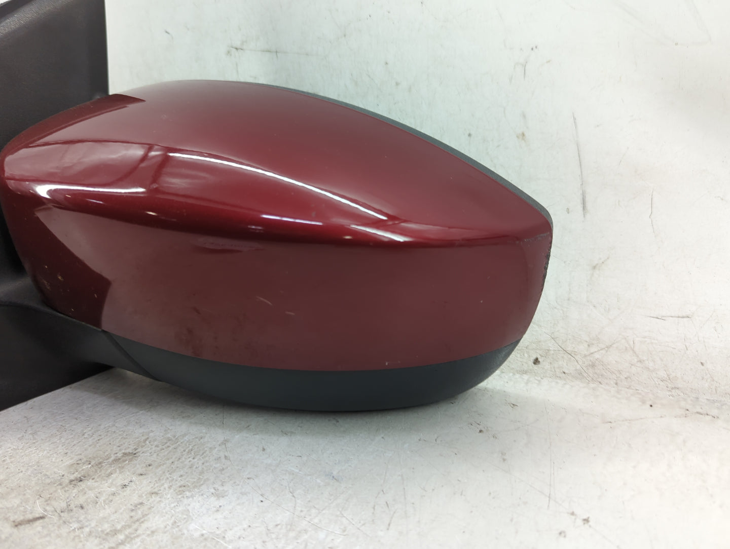 2013-2016 Ford Escape Driver Side View Mirror - Left Door Mirror OEM Used - Oemusedautoparts1.com